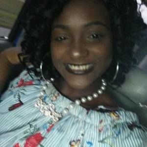 Meet your Posher, Shadrea